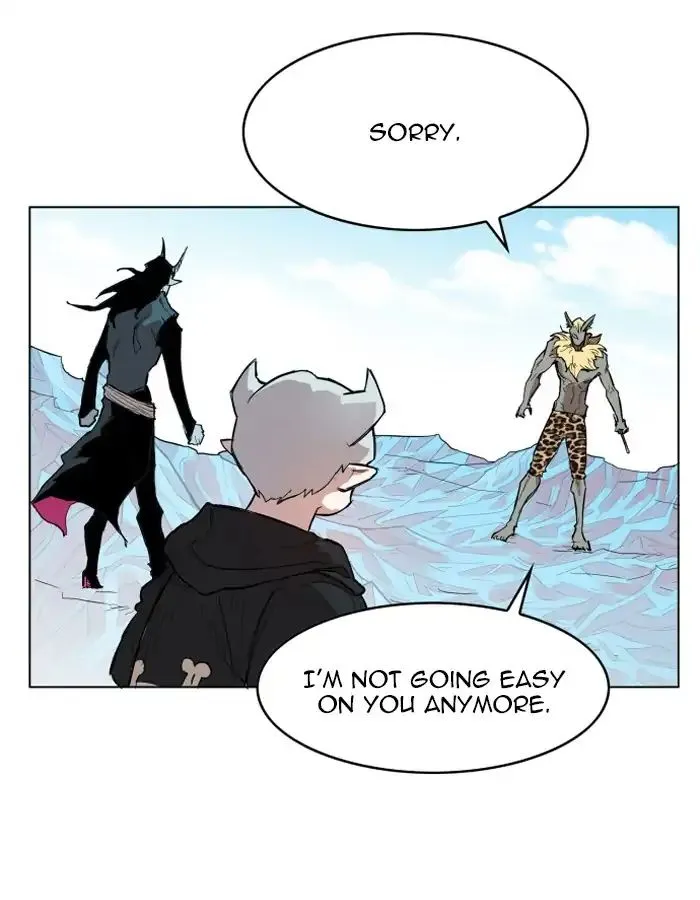 Read Hardcore Leveling Warrior chapter 119 image 1 on Lezhin