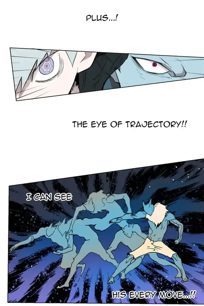 Read Hardcore Leveling Warrior chapter 119 image 10 on Lezhin