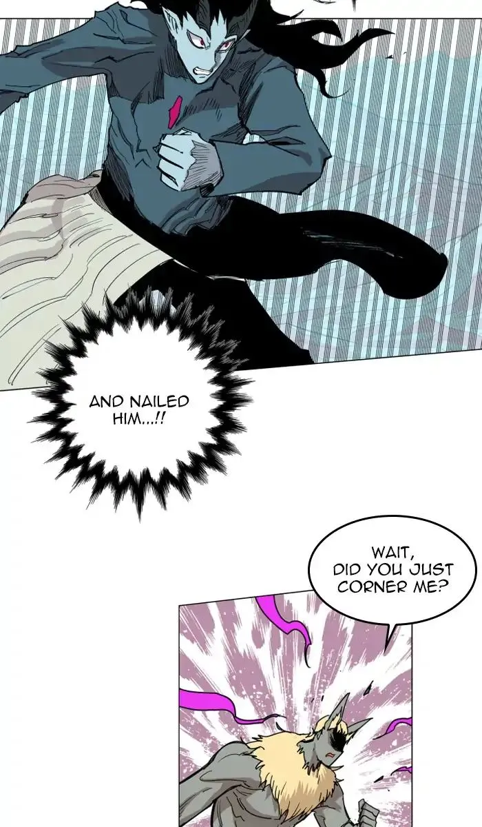 Read Hardcore Leveling Warrior chapter 119 image 15 on Lezhin