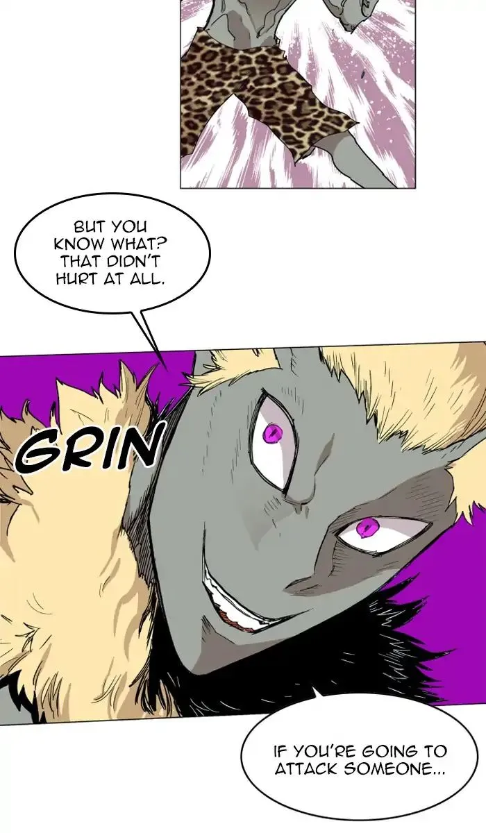 Read Hardcore Leveling Warrior chapter 119 image 16 on Lezhin