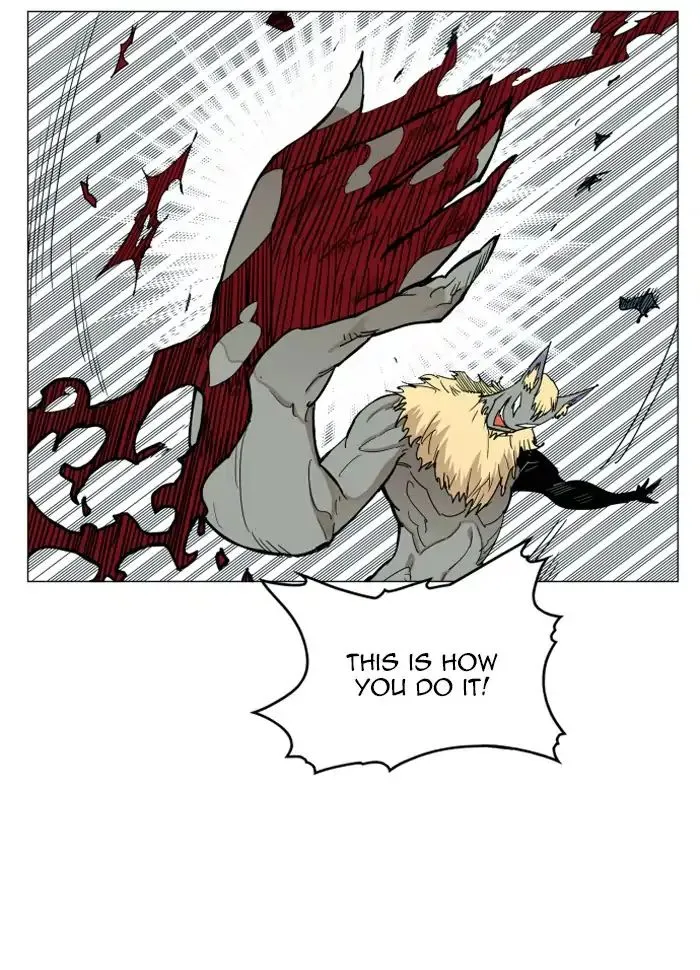 Read Hardcore Leveling Warrior chapter 119 image 19 on Lezhin
