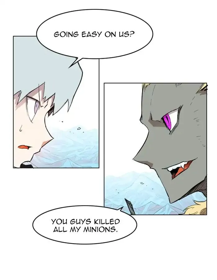 Read Hardcore Leveling Warrior chapter 119 image 2 on Lezhin