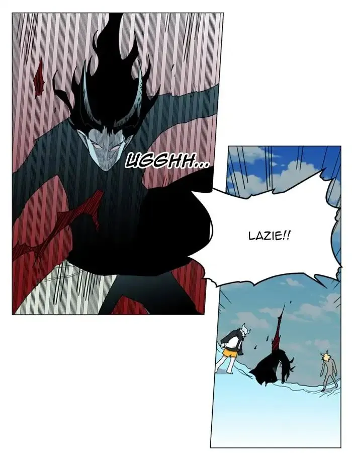 Read Hardcore Leveling Warrior chapter 119 image 20 on Lezhin