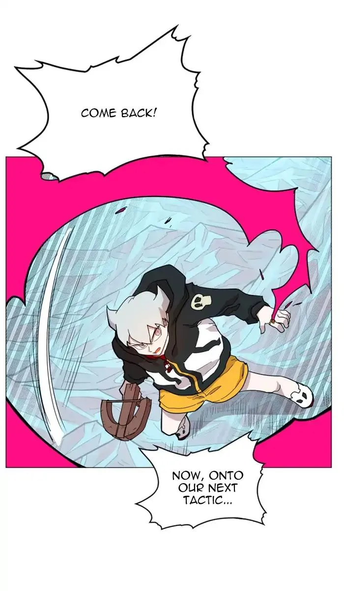 Read Hardcore Leveling Warrior chapter 119 image 21 on Lezhin