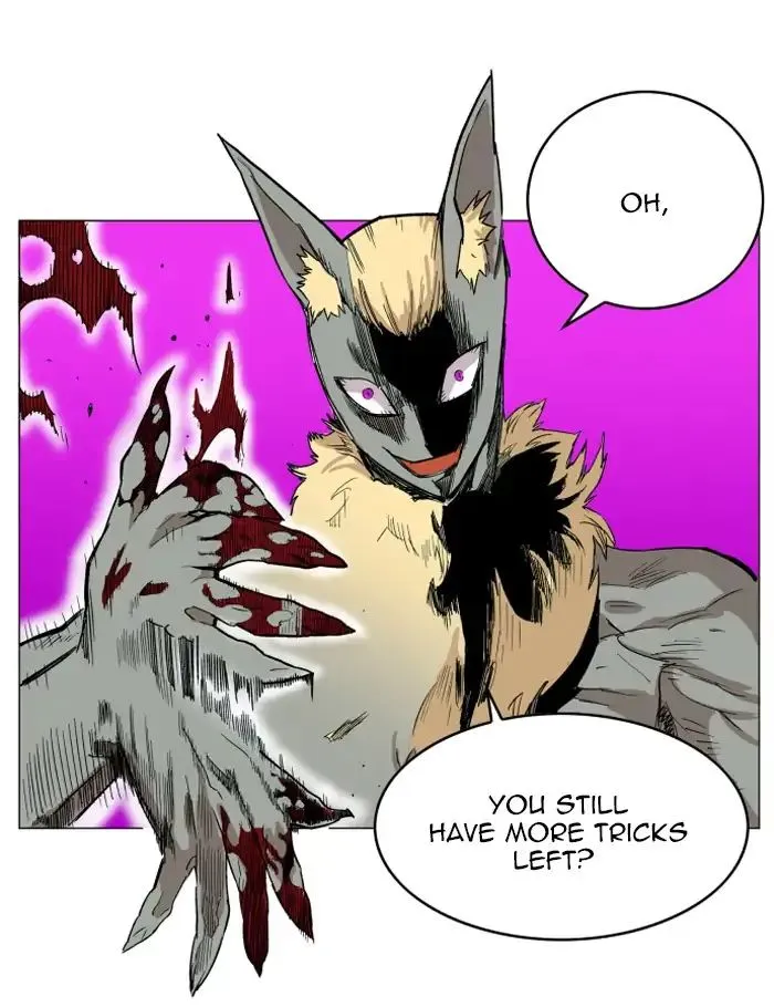 Read Hardcore Leveling Warrior chapter 119 image 22 on Lezhin