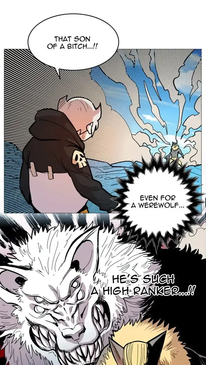 Read Hardcore Leveling Warrior chapter 119 image 24 on Lezhin