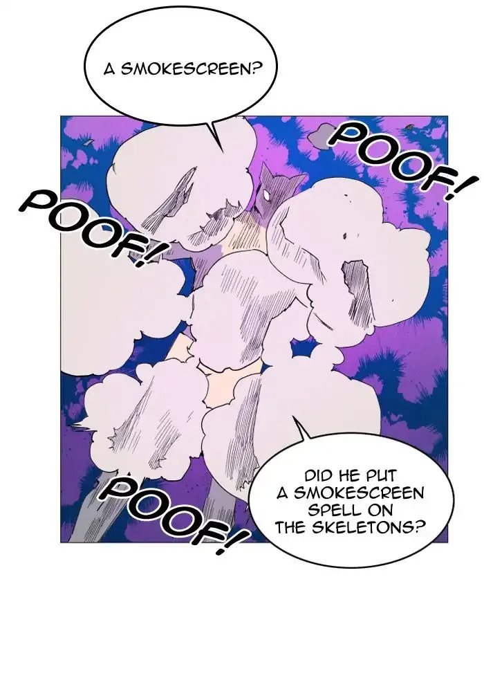 Read Hardcore Leveling Warrior chapter 119 image 28 on Lezhin