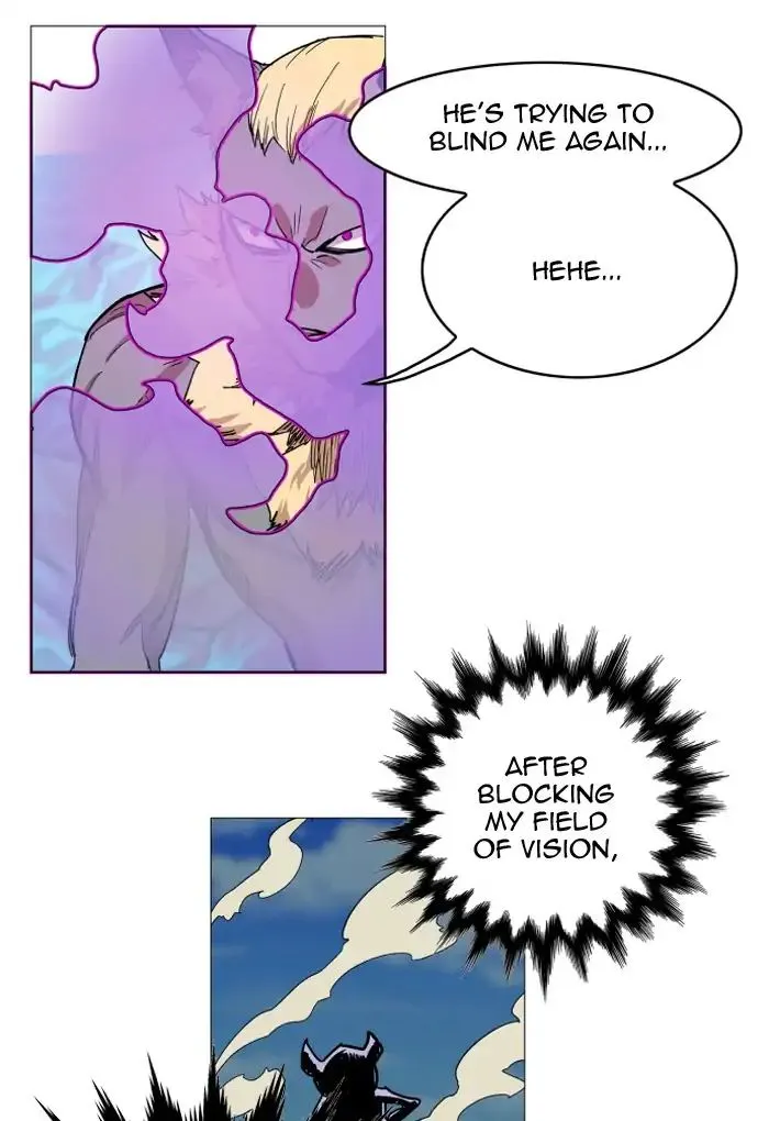Read Hardcore Leveling Warrior chapter 119 image 29 on Lezhin