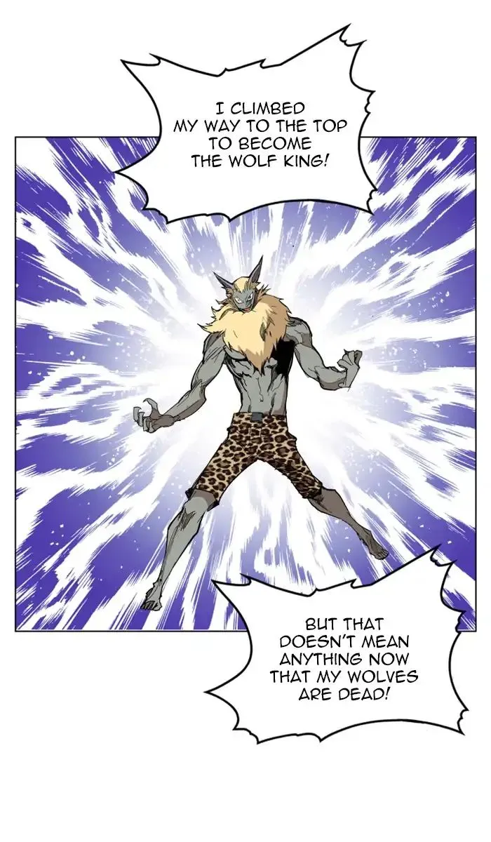 Read Hardcore Leveling Warrior chapter 119 image 3 on Lezhin