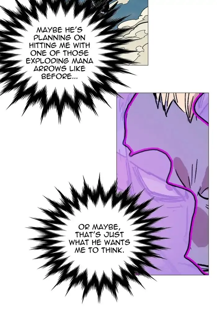 Read Hardcore Leveling Warrior chapter 119 image 30 on Lezhin