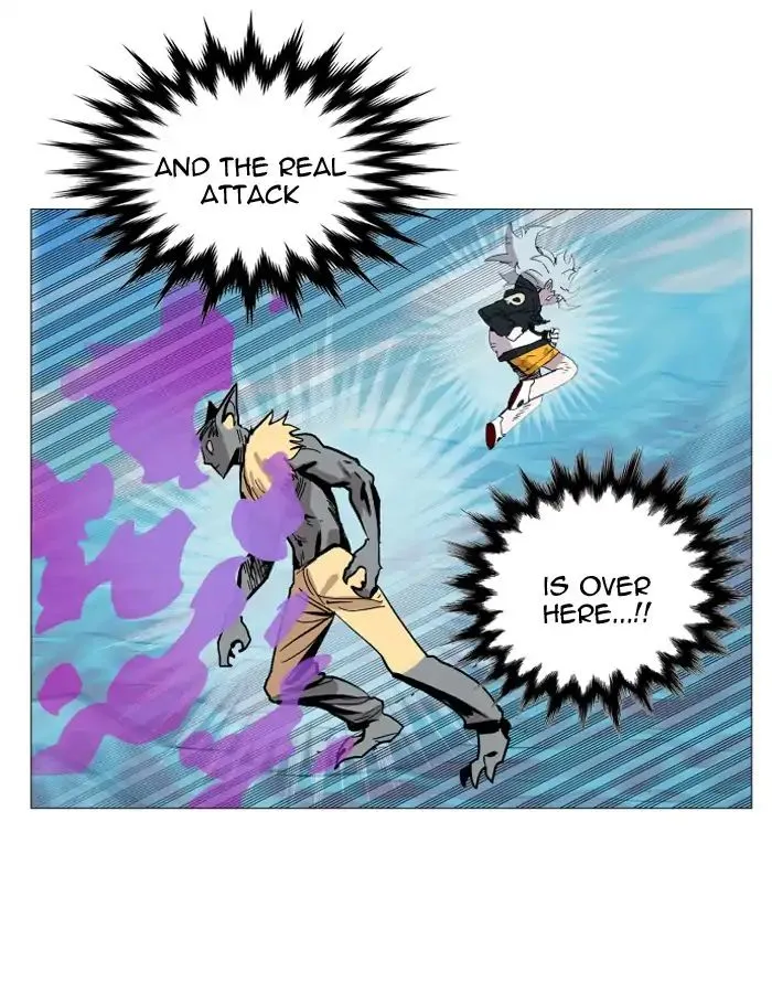 Read Hardcore Leveling Warrior chapter 119 image 31 on Lezhin