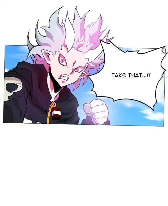 Read Hardcore Leveling Warrior chapter 119 image 32 on Lezhin
