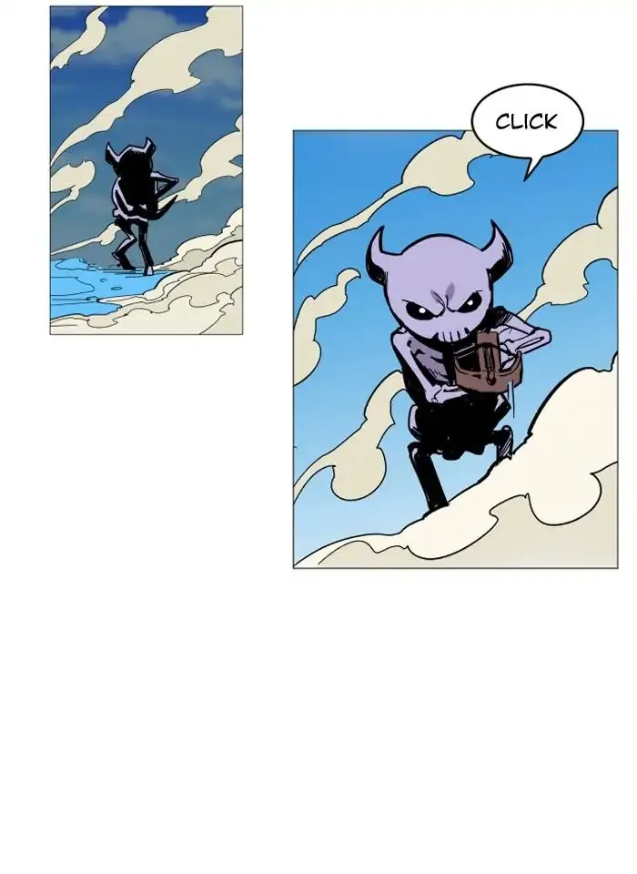 Read Hardcore Leveling Warrior chapter 119 image 33 on Lezhin