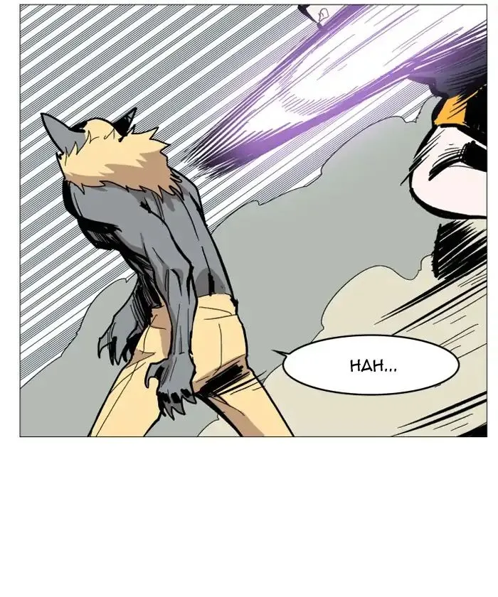 Read Hardcore Leveling Warrior chapter 119 image 34 on Lezhin