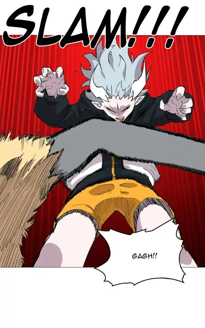 Read Hardcore Leveling Warrior chapter 119 image 35 on Lezhin