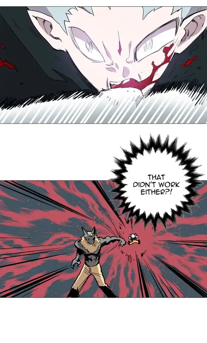 Read Hardcore Leveling Warrior chapter 119 image 36 on Lezhin
