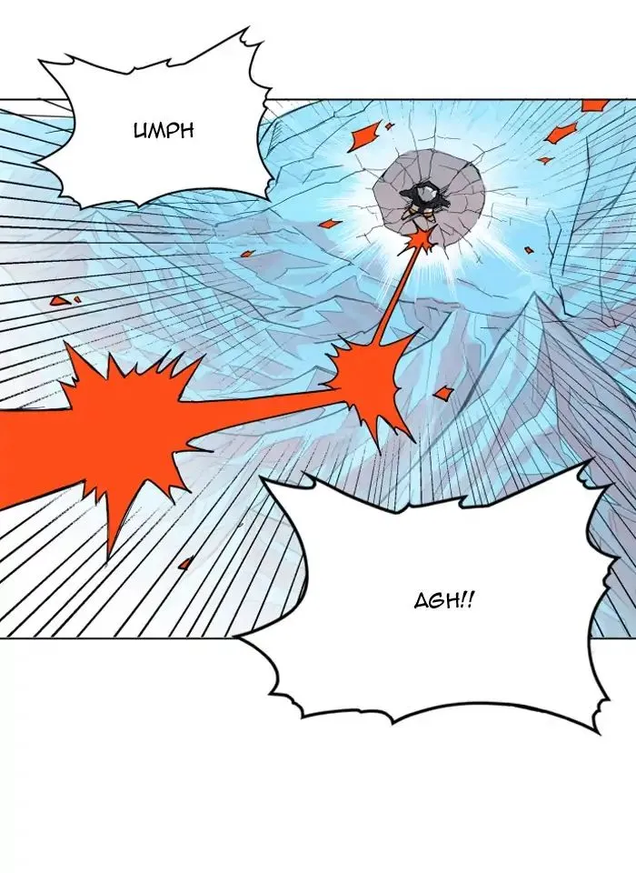 Read Hardcore Leveling Warrior chapter 119 image 37 on Lezhin