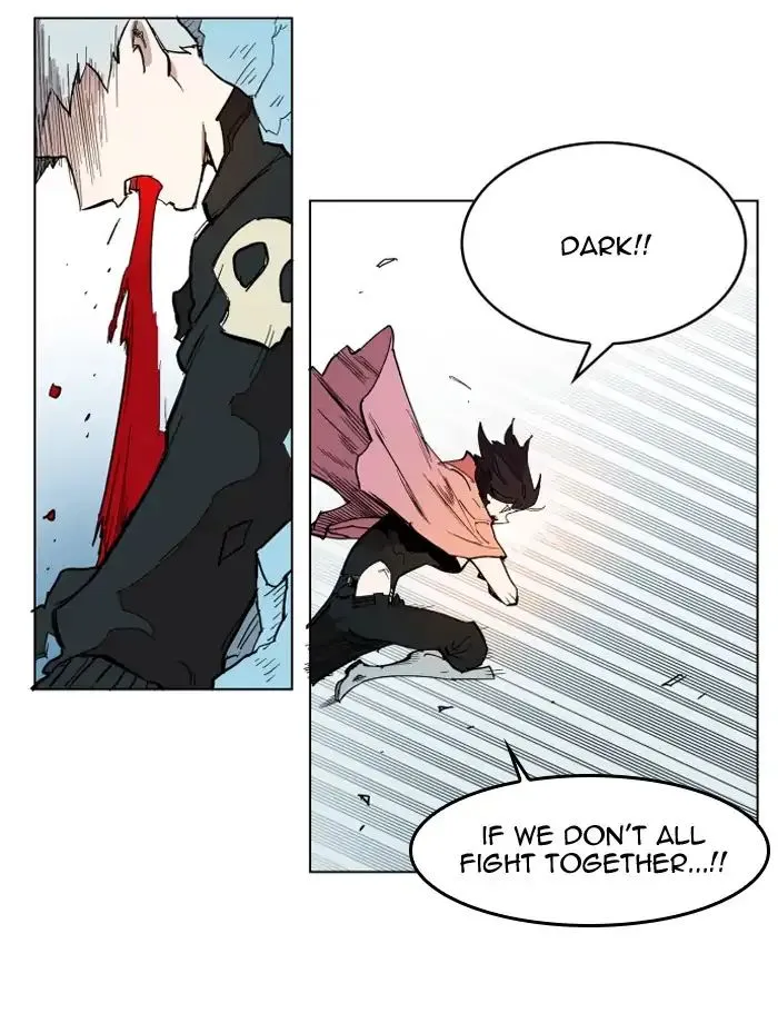 Read Hardcore Leveling Warrior chapter 119 image 38 on Lezhin