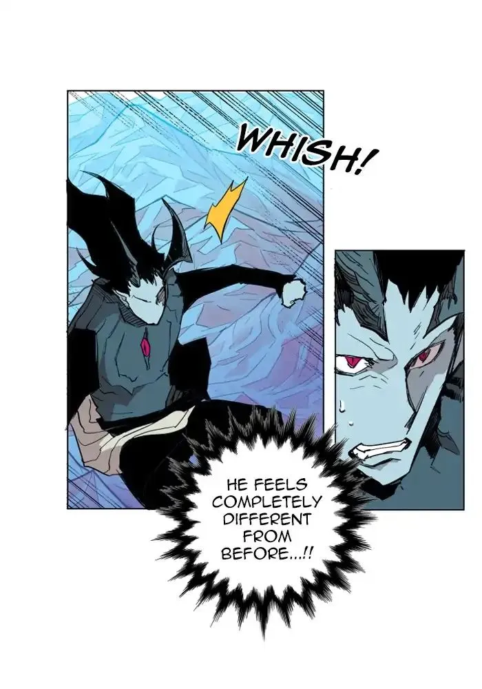 Read Hardcore Leveling Warrior chapter 119 image 4 on Lezhin