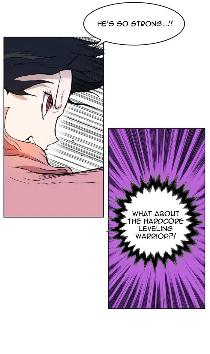 Read Hardcore Leveling Warrior chapter 119 image 41 on Lezhin