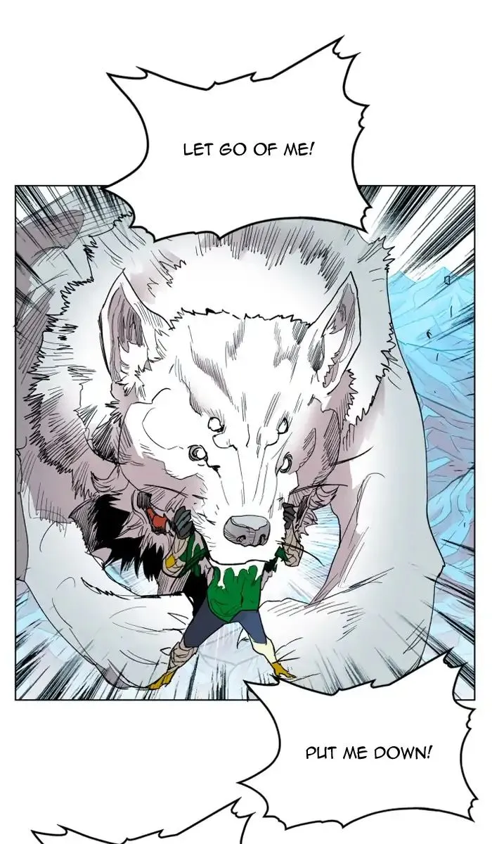 Read Hardcore Leveling Warrior chapter 119 image 42 on Lezhin