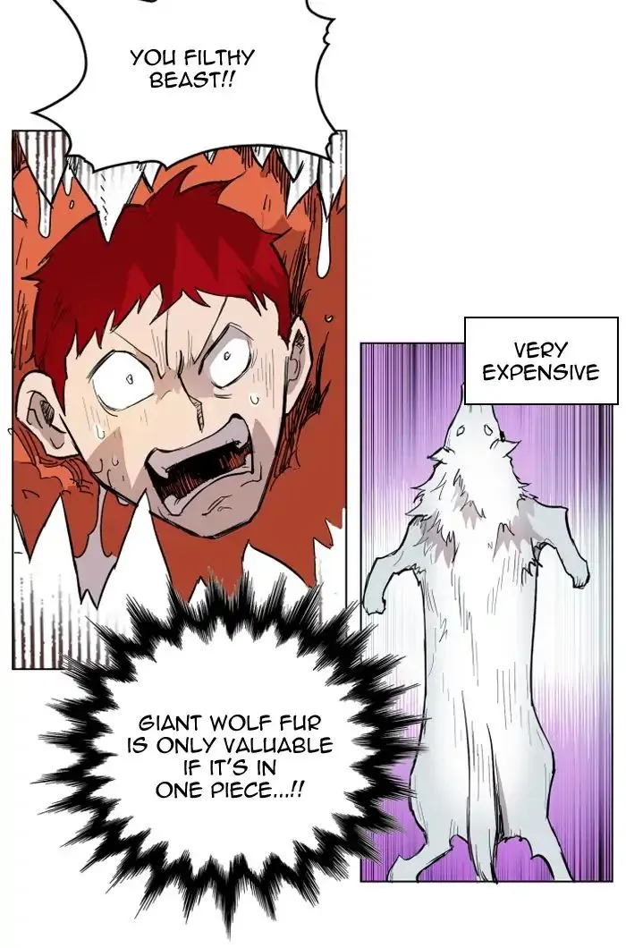 Read Hardcore Leveling Warrior chapter 119 image 43 on Lezhin