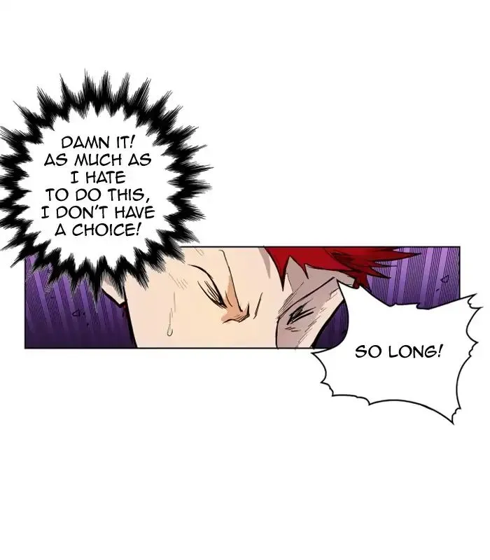 Read Hardcore Leveling Warrior chapter 119 image 44 on Lezhin