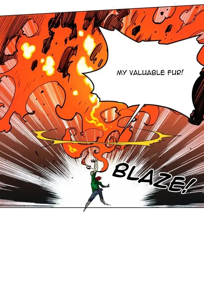 Read Hardcore Leveling Warrior chapter 119 image 45 on Lezhin
