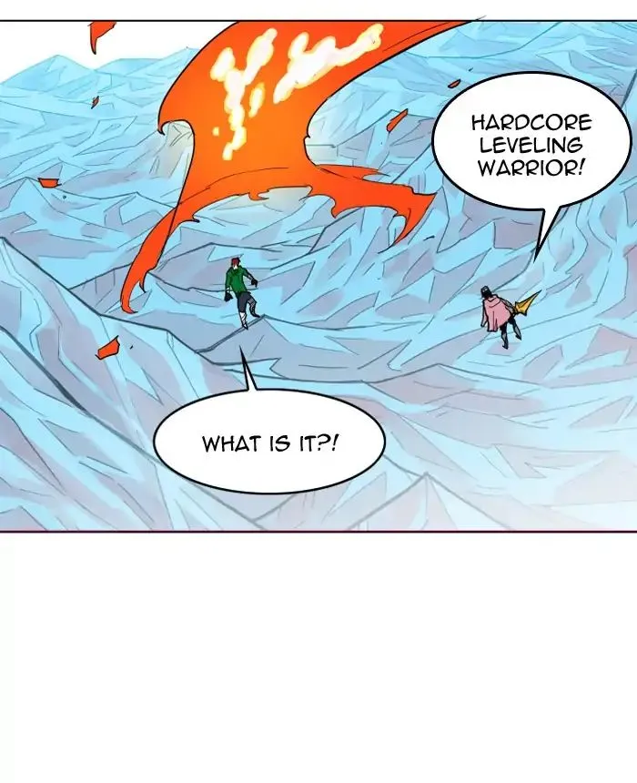 Read Hardcore Leveling Warrior chapter 119 image 46 on Lezhin