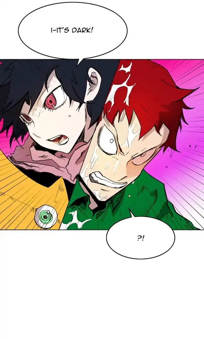 Read Hardcore Leveling Warrior chapter 119 image 47 on Lezhin