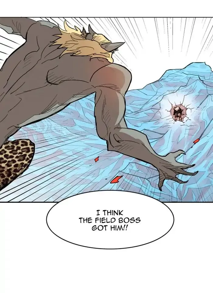 Read Hardcore Leveling Warrior chapter 119 image 48 on Lezhin