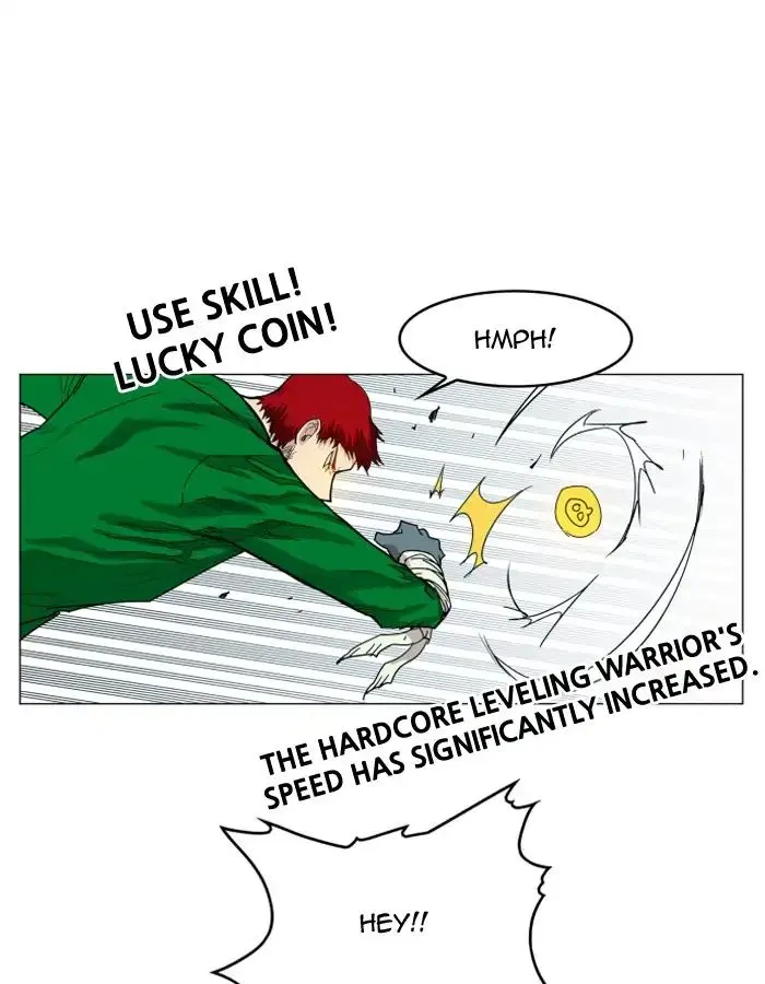 Read Hardcore Leveling Warrior chapter 119 image 49 on Lezhin
