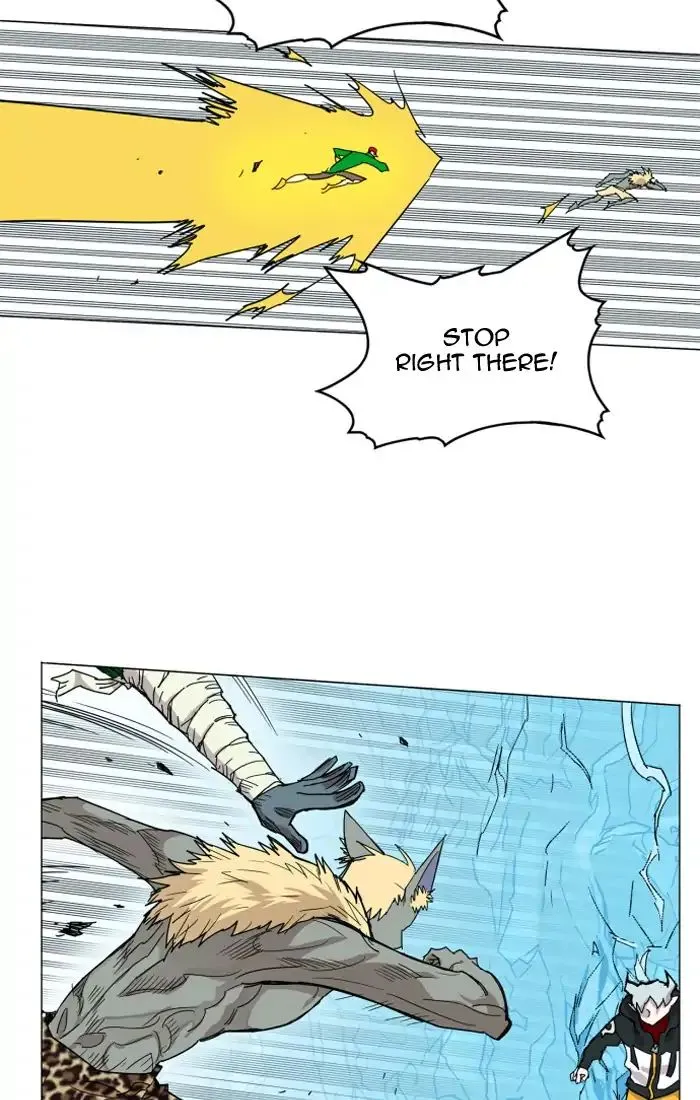 Read Hardcore Leveling Warrior chapter 119 image 50 on Lezhin