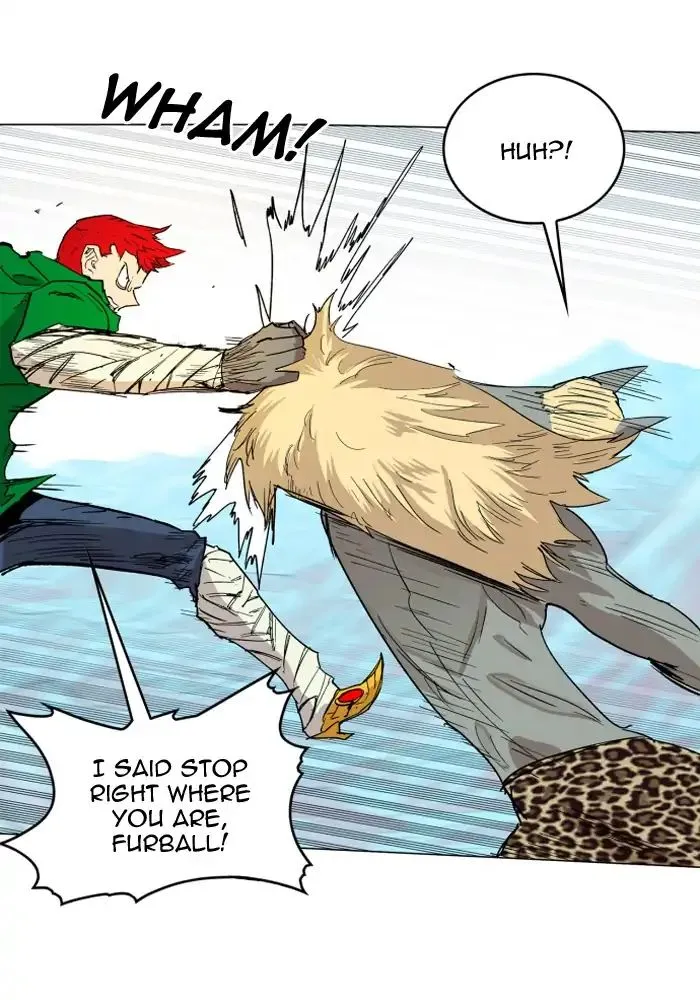 Read Hardcore Leveling Warrior chapter 119 image 52 on Lezhin