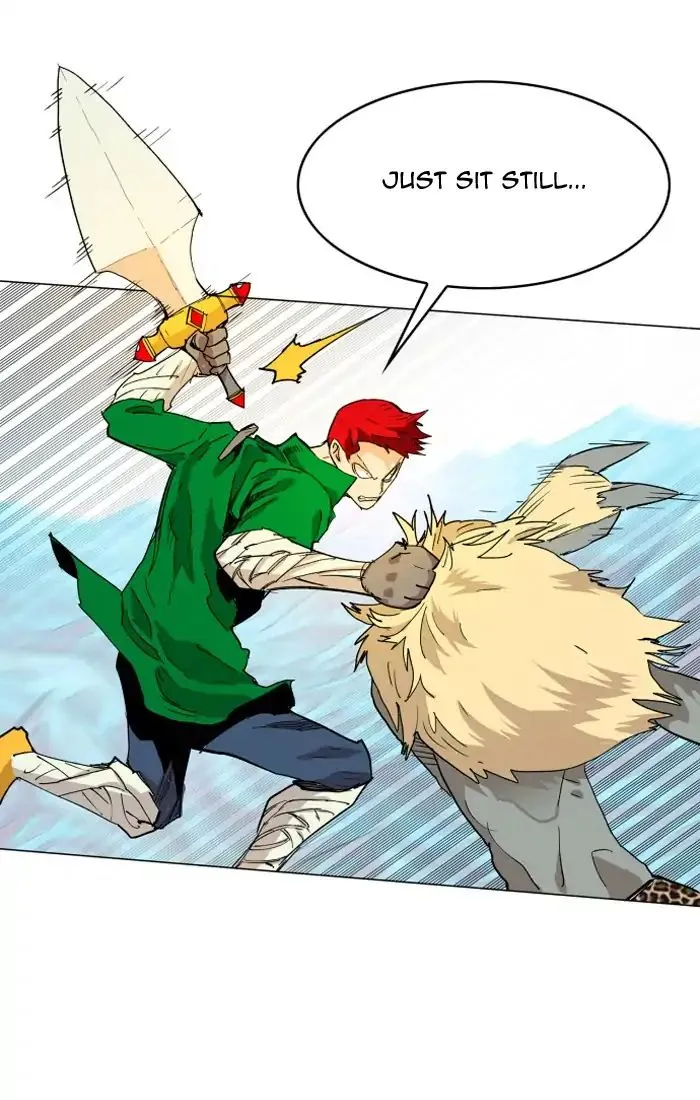 Read Hardcore Leveling Warrior chapter 119 image 53 on Lezhin