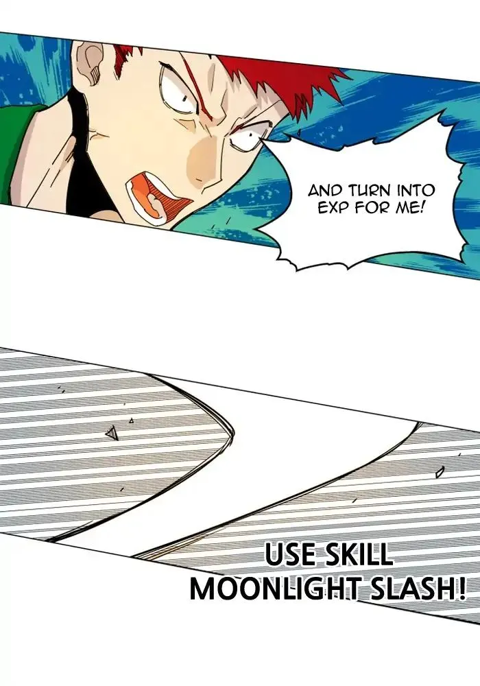 Read Hardcore Leveling Warrior chapter 119 image 54 on Lezhin