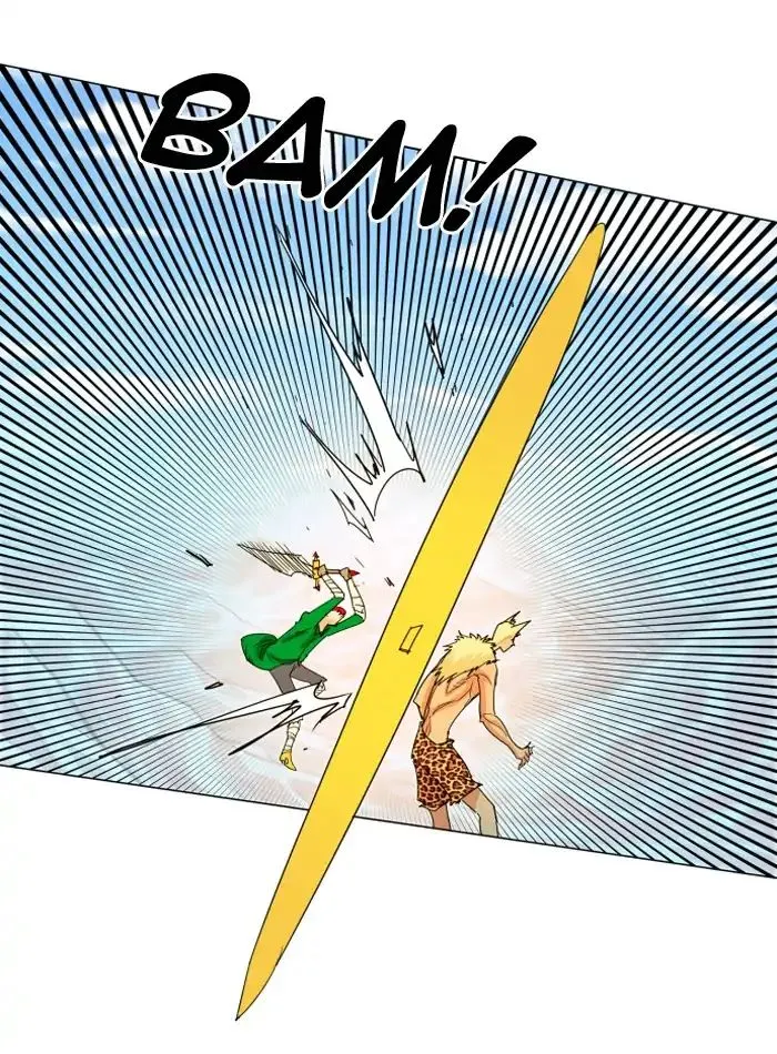 Read Hardcore Leveling Warrior chapter 119 image 55 on Lezhin
