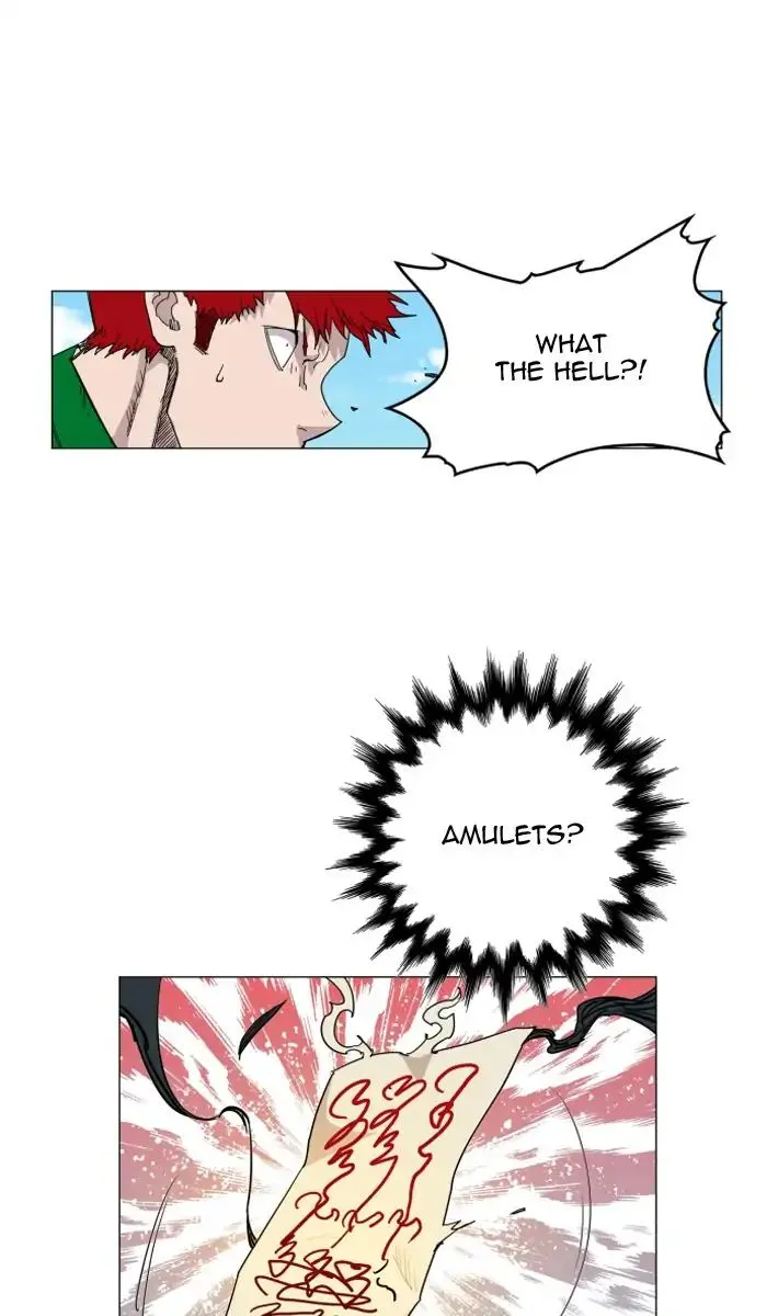 Read Hardcore Leveling Warrior chapter 119 image 56 on Lezhin