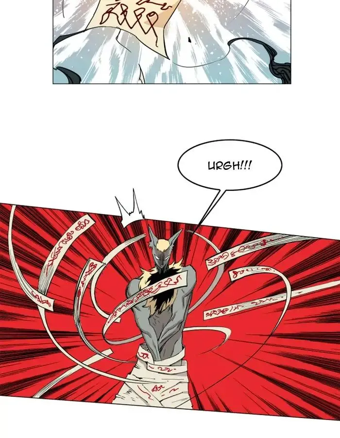 Read Hardcore Leveling Warrior chapter 119 image 57 on Lezhin