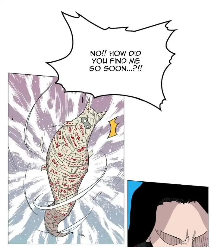 Read Hardcore Leveling Warrior chapter 119 image 58 on Lezhin