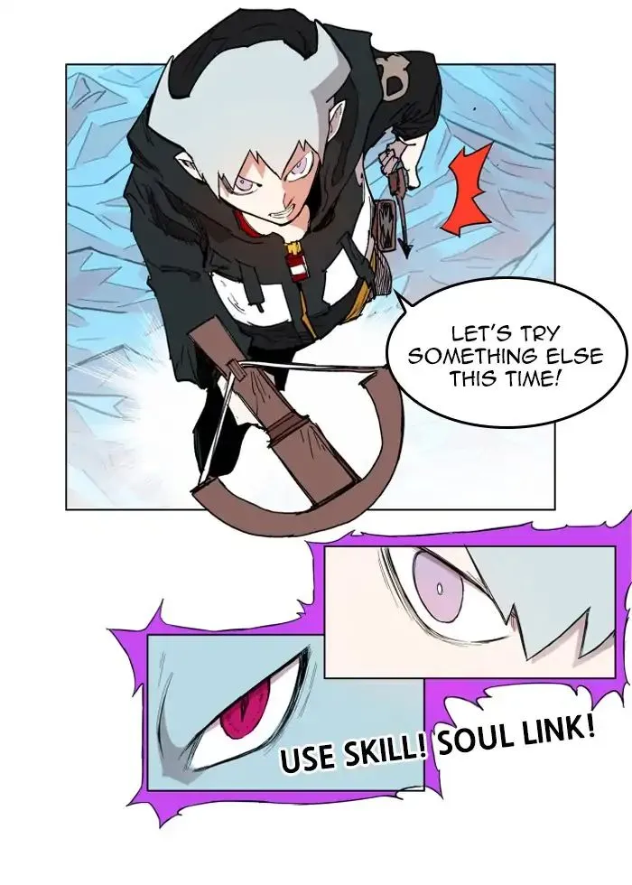 Read Hardcore Leveling Warrior chapter 119 image 6 on Lezhin