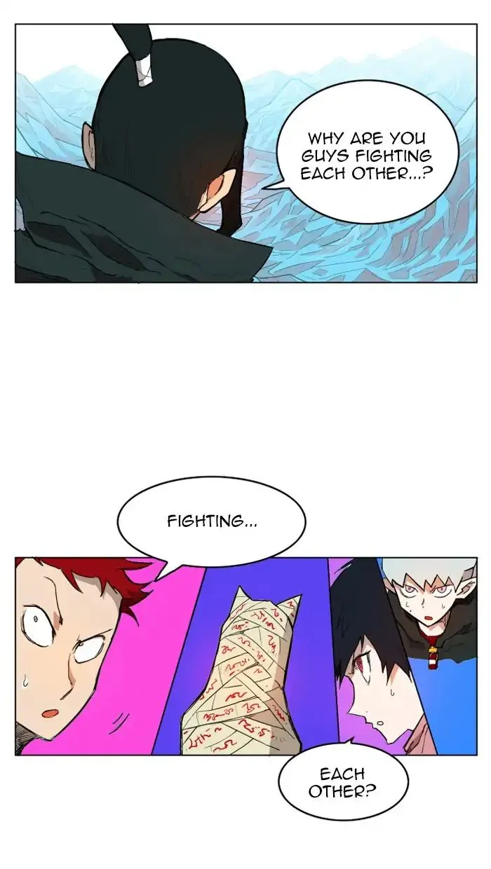 Read Hardcore Leveling Warrior chapter 119 image 63 on Lezhin