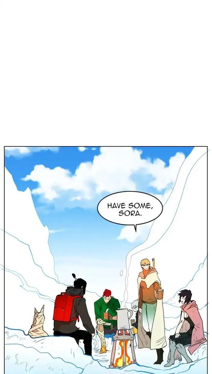 Read Hardcore Leveling Warrior chapter 119 image 64 on Lezhin
