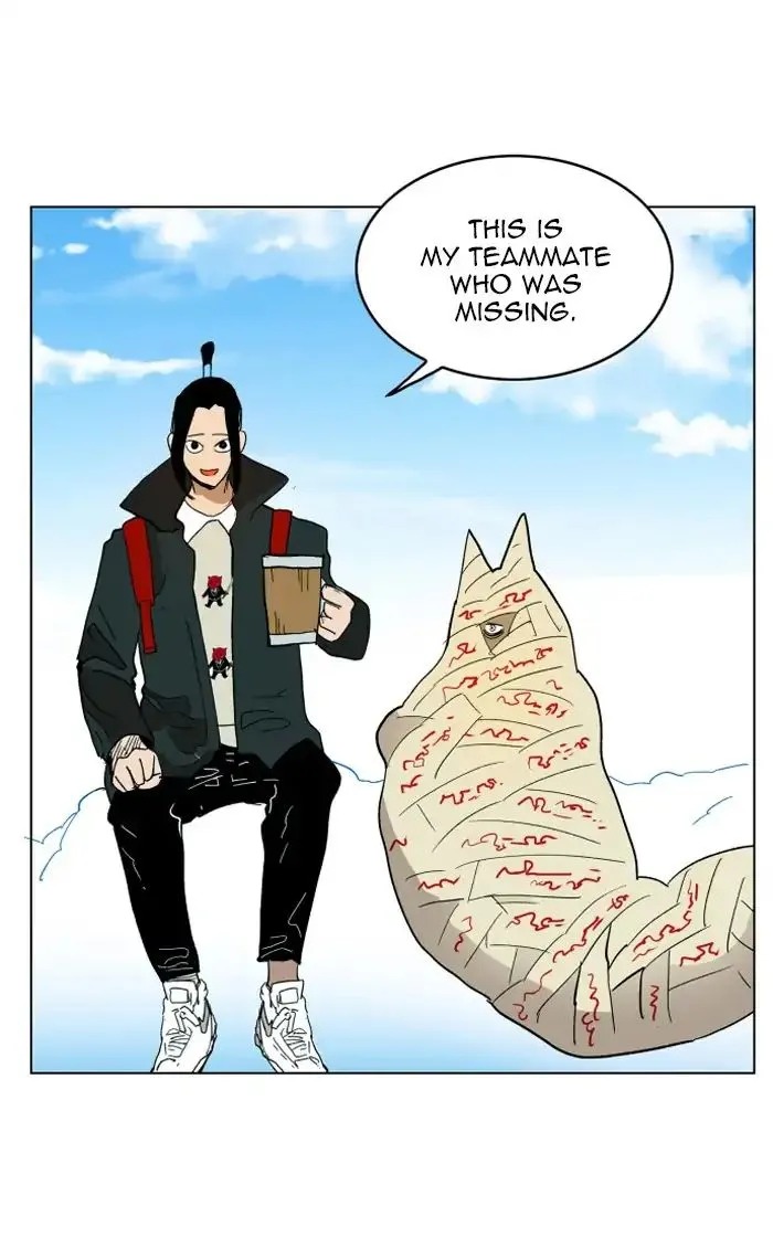 Read Hardcore Leveling Warrior chapter 119 image 67 on Lezhin