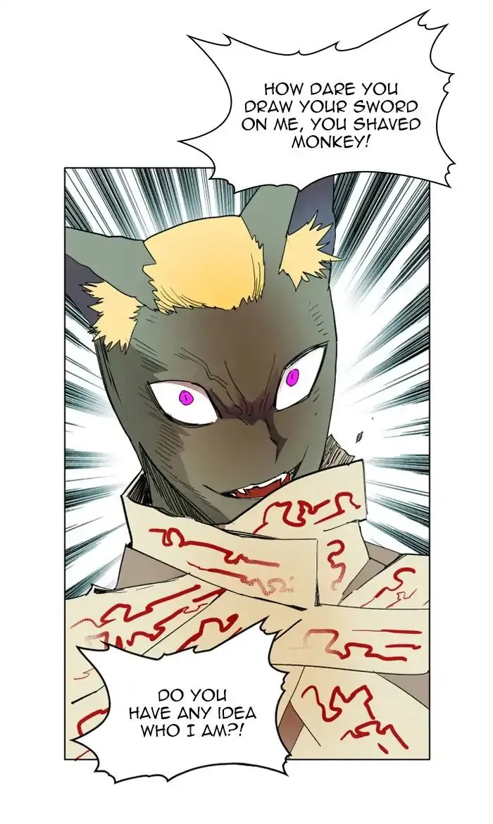 Read Hardcore Leveling Warrior chapter 119 image 68 on Lezhin