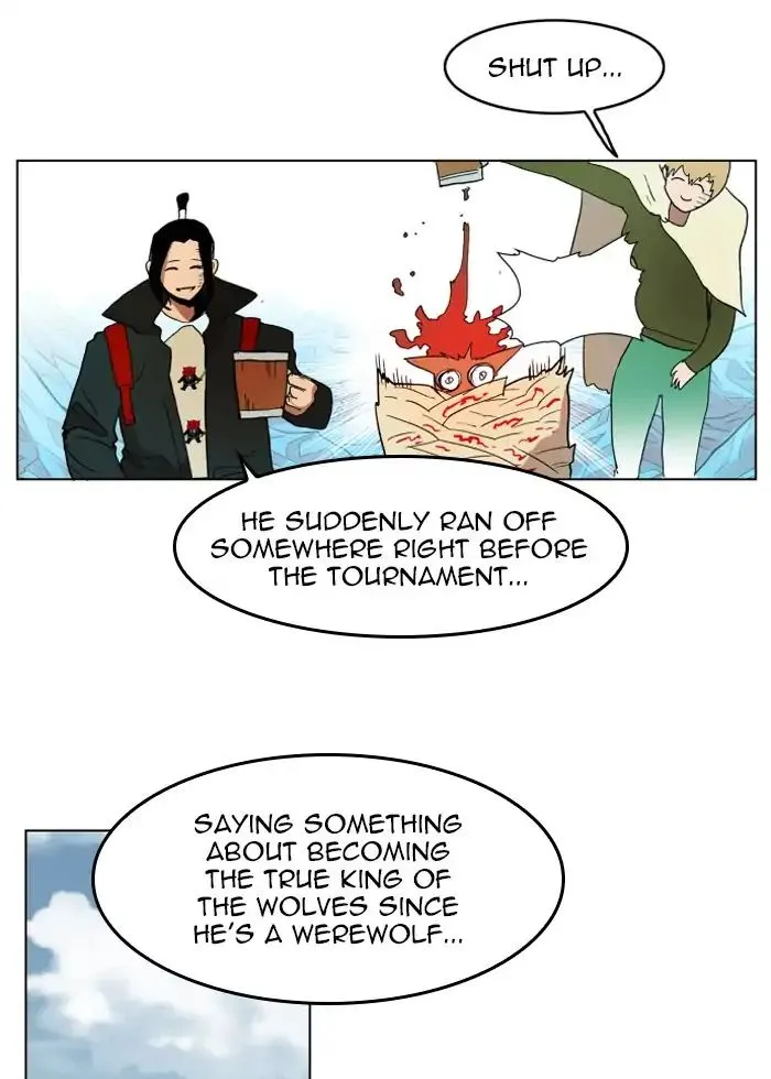 Read Hardcore Leveling Warrior chapter 119 image 69 on Lezhin