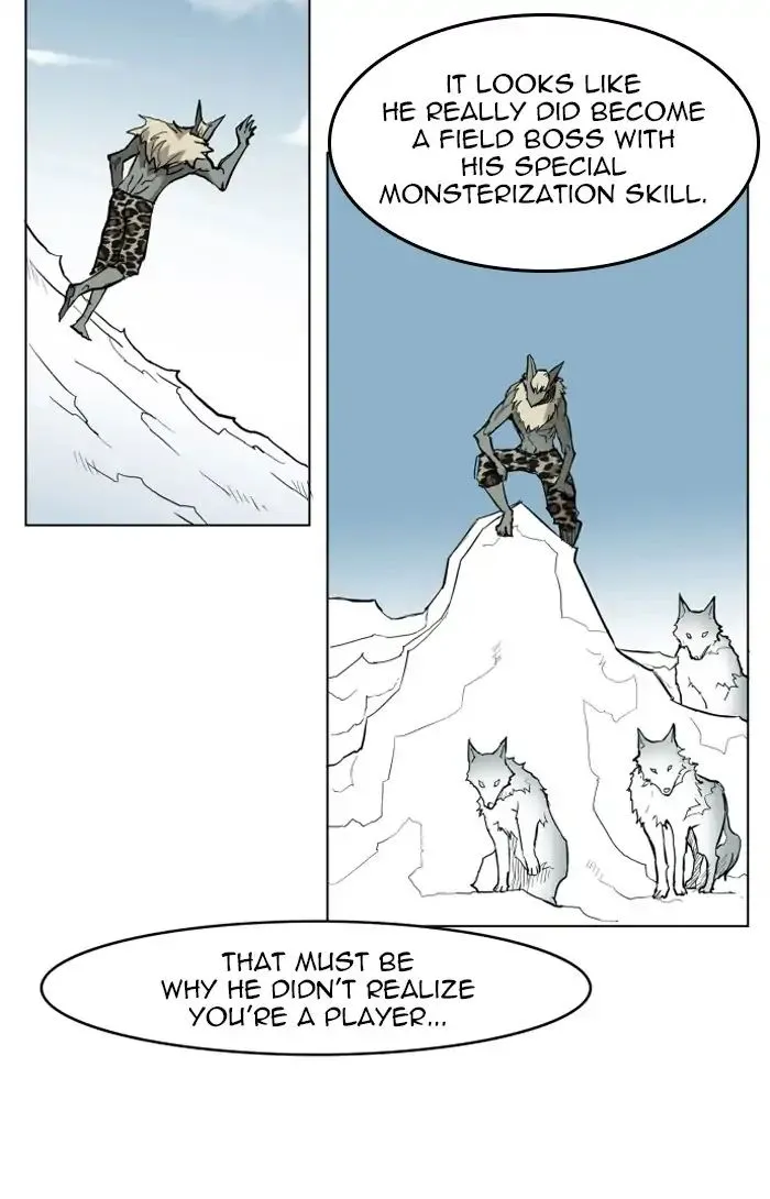 Read Hardcore Leveling Warrior chapter 119 image 70 on Lezhin