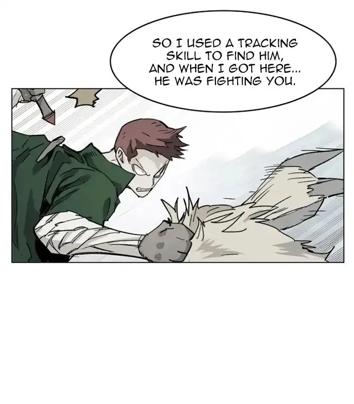 Read Hardcore Leveling Warrior chapter 119 image 71 on Lezhin
