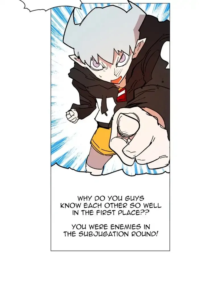 Read Hardcore Leveling Warrior chapter 119 image 74 on Lezhin