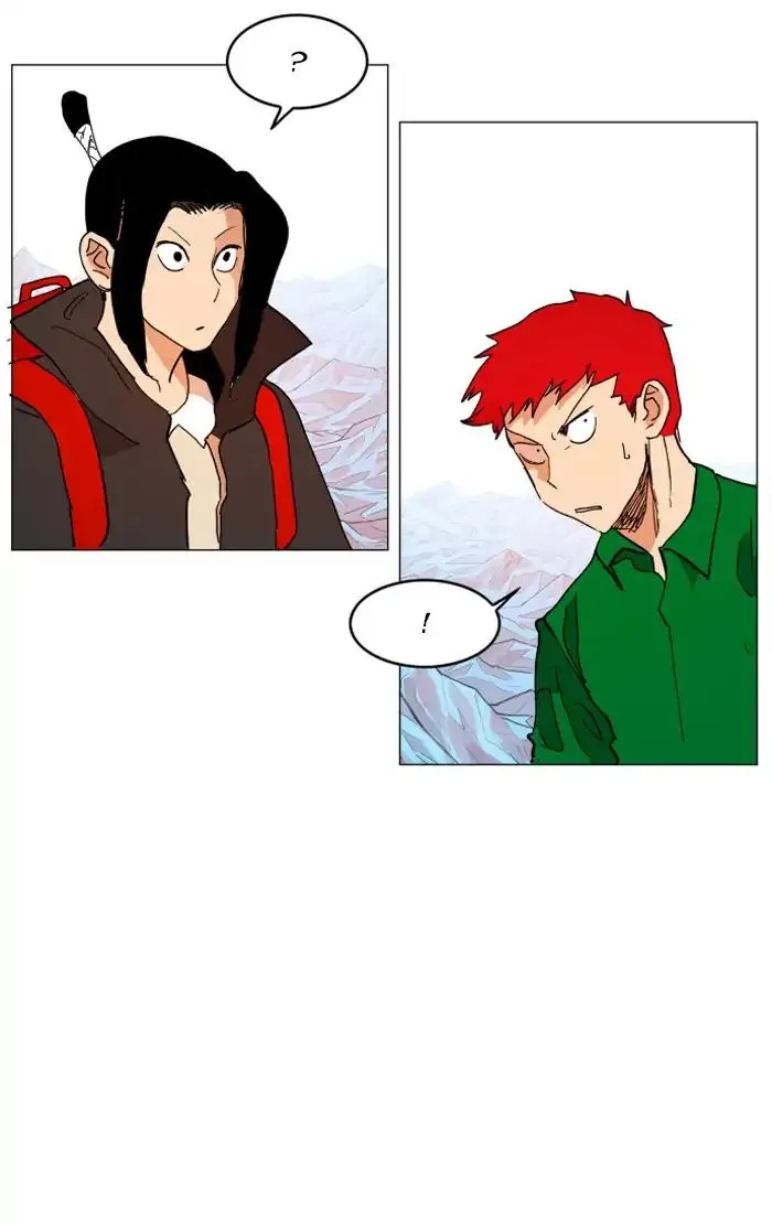 Read Hardcore Leveling Warrior chapter 119 image 75 on Lezhin